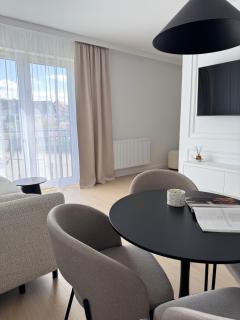 Apartament Wiedeńska - Jelenia Góra - 9