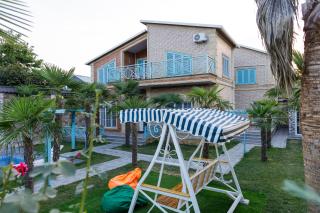 Luxury Villa in Gabala - Qabala - 9