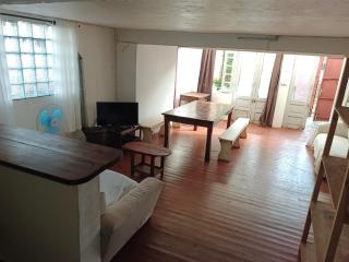 les 3 écrevisses - Antananarivo - 6