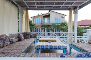 Luxury Villa in Gabala - Qabala - 8