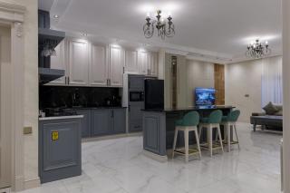 Luxury Villa in Gabala - Qabala - 5