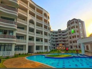 Nyali Luxurious Apartments and Suites, Baobab waves - 0