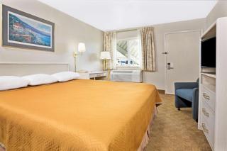 Travelodge by Wyndham Mill Valley/Sausalito - 9