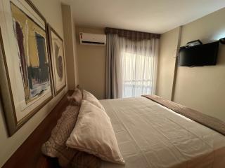 Metropolitan Hotel Brasília - Flat Particular - 8