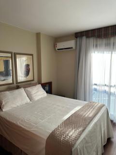 Metropolitan Hotel Brasília - Flat Particular - 7