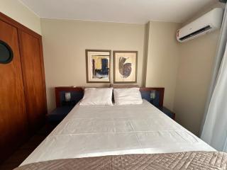 Metropolitan Hotel Brasília - Flat Particular - 4
