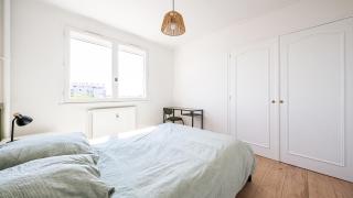 Loft lumineux avec Netflix & parking privé, proche centre Dijon - Dijon - 8