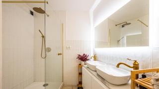 Loft lumineux avec Netflix & parking privé, proche centre Dijon - Dijon - 1