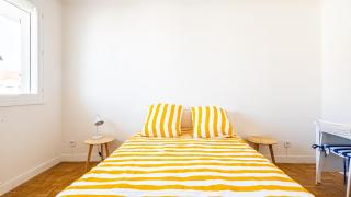 Loft lumineux avec Netflix & parking privé, proche centre Dijon - Dijon - 7