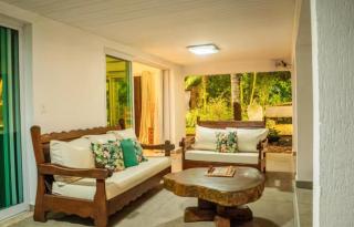 Casa luxuosa em condomínio - 8