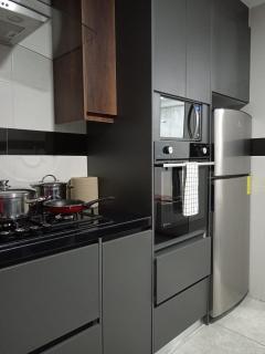 Estancia Exclusiva R&M - 9