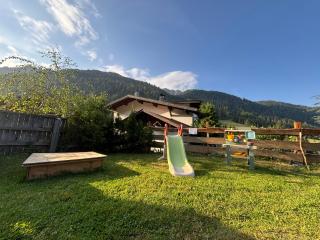Hoamat Apartments - Oetz - 8