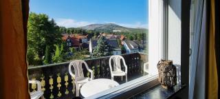 Braunlage Vintage Quartier - Haus bis 14 Personen - 8 Zimmer WG - 0
