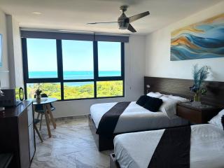 Beautiful sea view apartment in the Hotel Zone Cancun - Cancún - 9