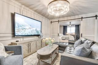 Elegant 1 Bedroom Suite Jacuzzi -upscale Comfort - 8