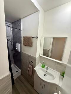 Stephen's Street Apartment, Inverness City Centre - 5