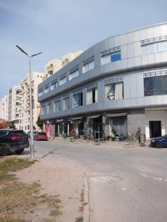 Studio Coquette 71 m2 - 4
