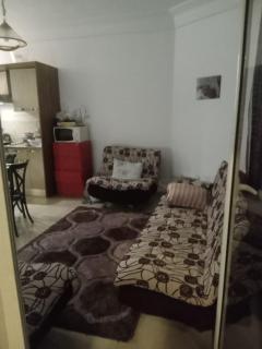 Studio Coquette 71 m2 - 1