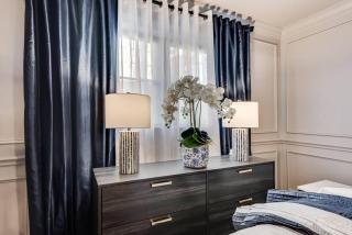 Modern Dallas 1 BR with Private Balcony - 3