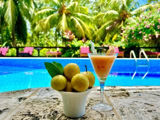 Guava Grove Resort & Villas - Sandy Bay - 2