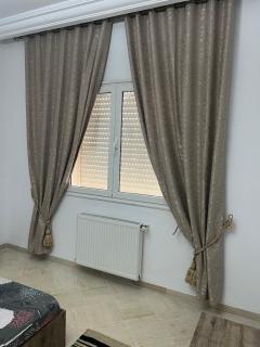 Appartement meublé - 9