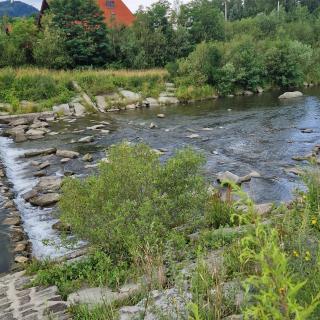 Domek nad Brennicą - 5