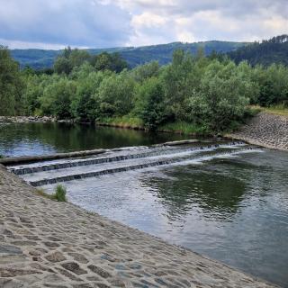 Domek nad Brennicą - 1