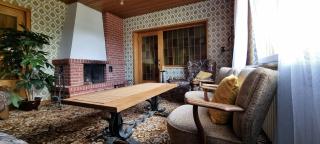 Braunlage Vintage Quartier - Haus bis 14 Personen - 8 Zimmer WG - 8