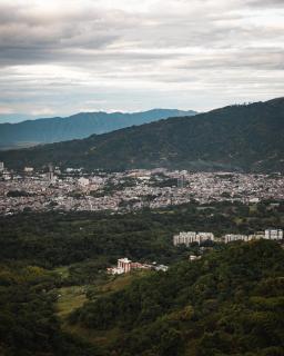 RIYA Tesoro de la Montaña - Cabaña Annie - Ibagué - 1