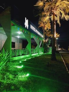 Hotel Pousada Do Lago - 9