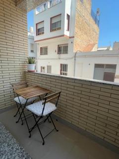Apartamento Sant Carlos de la Ràpita - 4