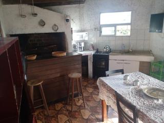 Barra del Chuy Brasil,Alvorada Alojamiento - Barra del Chuy - 4