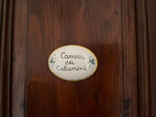 Il Palazzo del Borgo - Affittacamere - 9