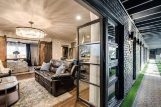 Modern Lux Dallas 1-br Apartment Patio & Hot Tub - 7