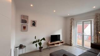 Charming Baixa VI - 2 Room Apt - 0