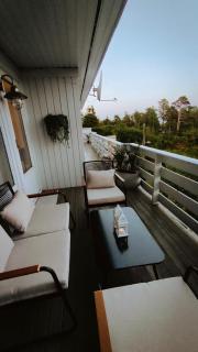 Holiday House Panorama - Kristiansand - 9