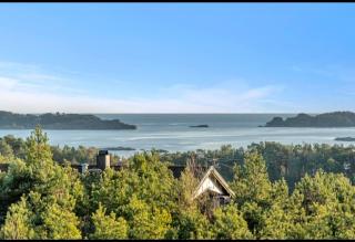 Holiday House Panorama - 0