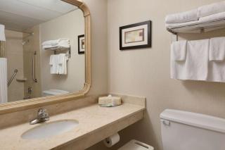 Travelodge Hotel by Wyndham Vancouver Airport - Richmond - 7