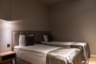 lux-deluxe city apartment - Baku - 5