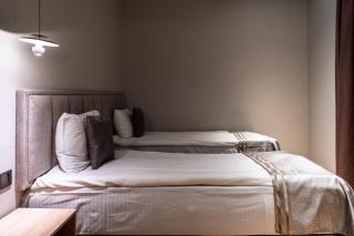 lux-deluxe city apartment - 4