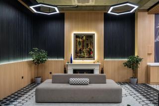 lux-deluxe city apartment - 6