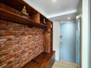Duplex 3 pièces REFAIT À NEUF 55m2 lumineux à Orcières Merlette 1850 - 7