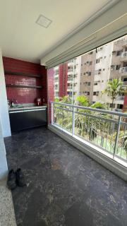Apartamento 3 quartos HANGAR COP 30 e CÍRIO - 3