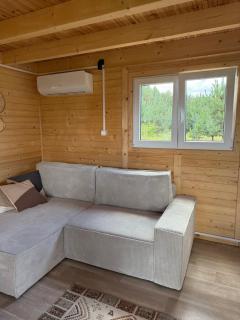 Domek Pod Sosnami - Bronków - 3