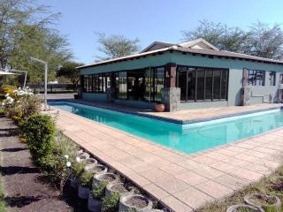 Maletjane Holiday Resort - 8