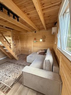 Domek Pod Sosnami - Bronków - 2