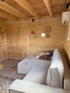 Domek Pod Sosnami - Bronków - 1
