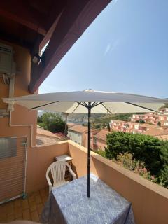 Appartement vue mer 2-4 P - 8