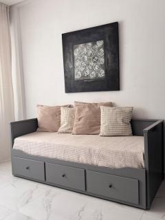 Elegant City Centre Apartment Peace & Luxury - 7