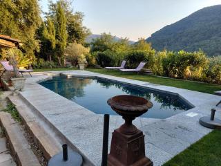 B&B Romantico Palazzo dei Ulivi - Purasca - 5
